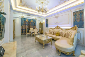 Wei Yu's Home Villa